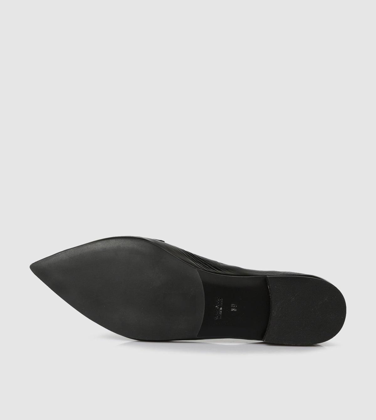 Katalina Slip Ons by Sempre Di