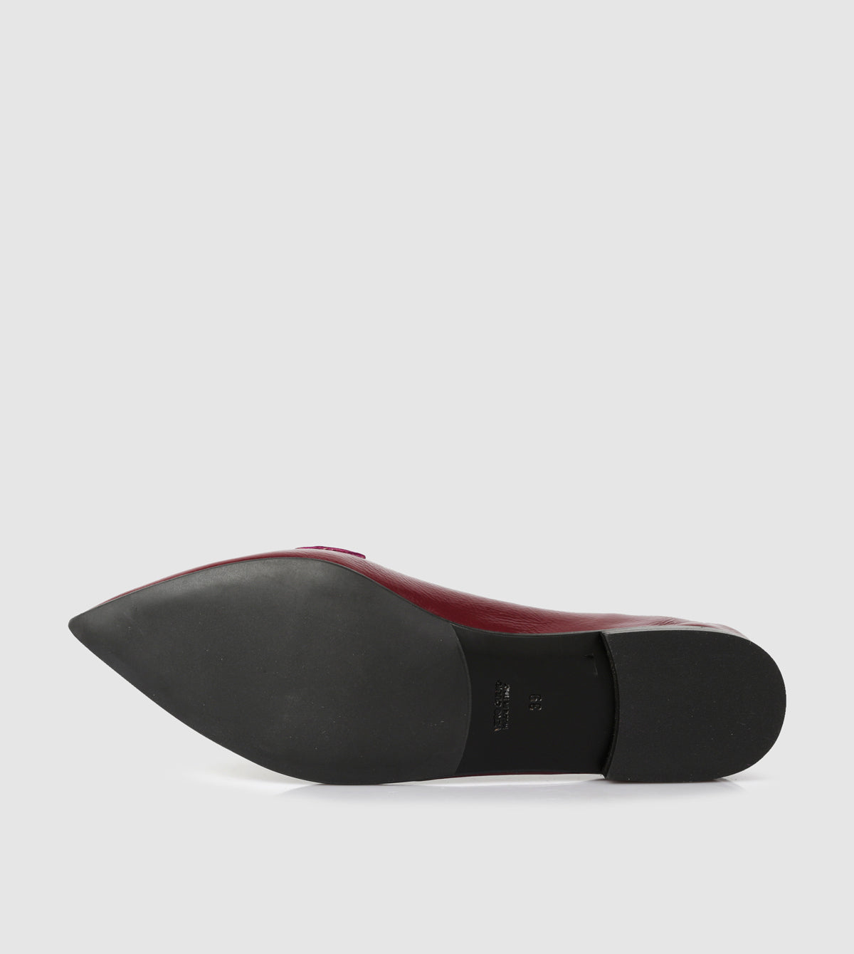 Katalina Slip Ons by Sempre Di