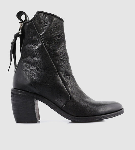 Rythm Ankle Boots by Sempre Di