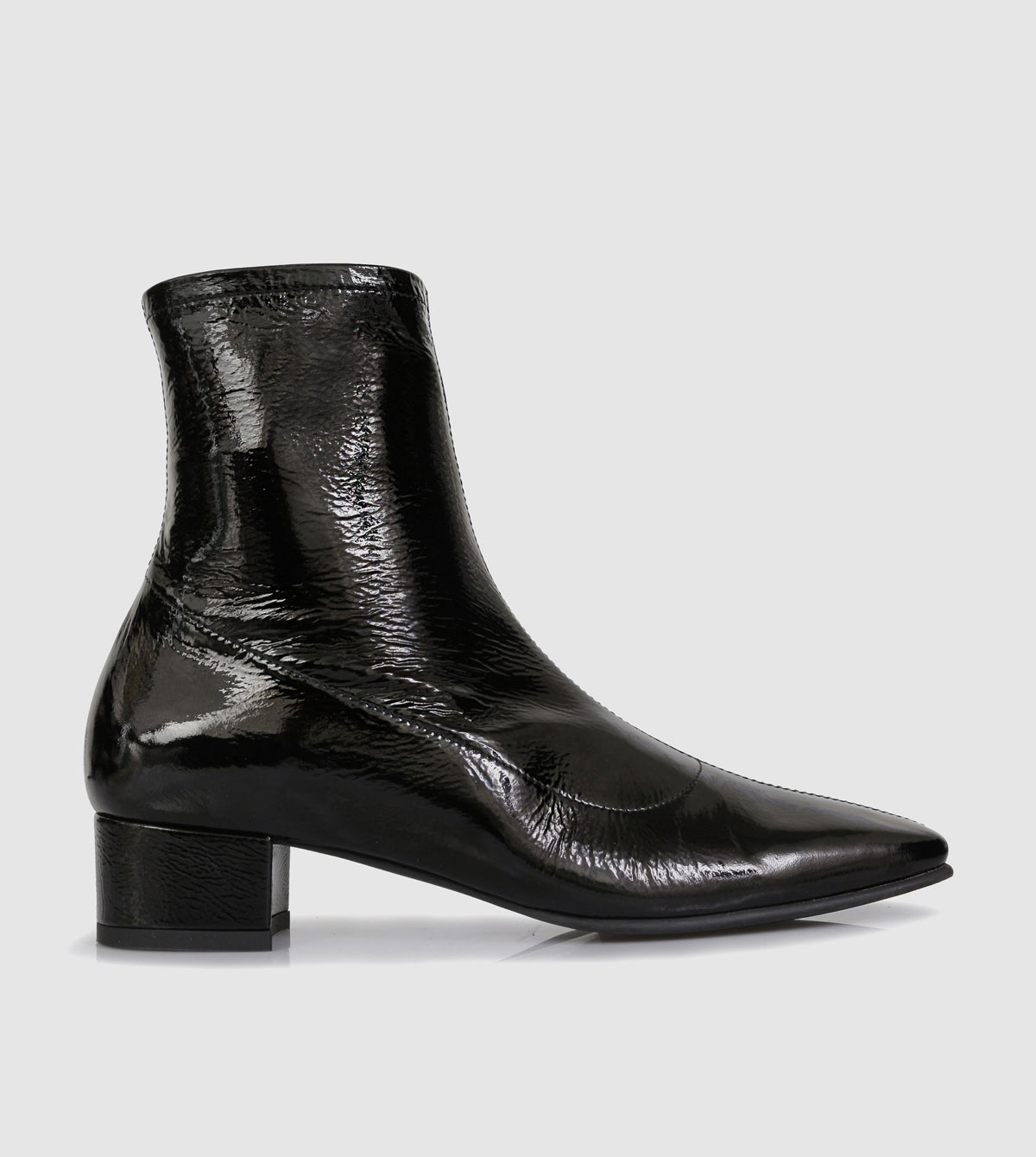 Tanana Ankle Boots by Sempre Di
