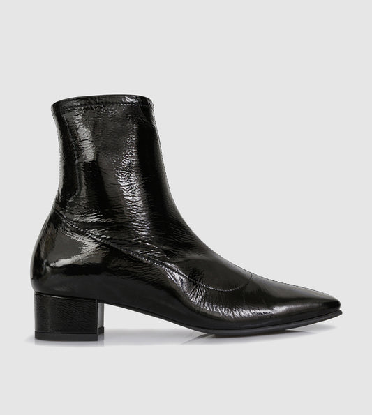 Tanana Ankle Boots by Sempre Di
