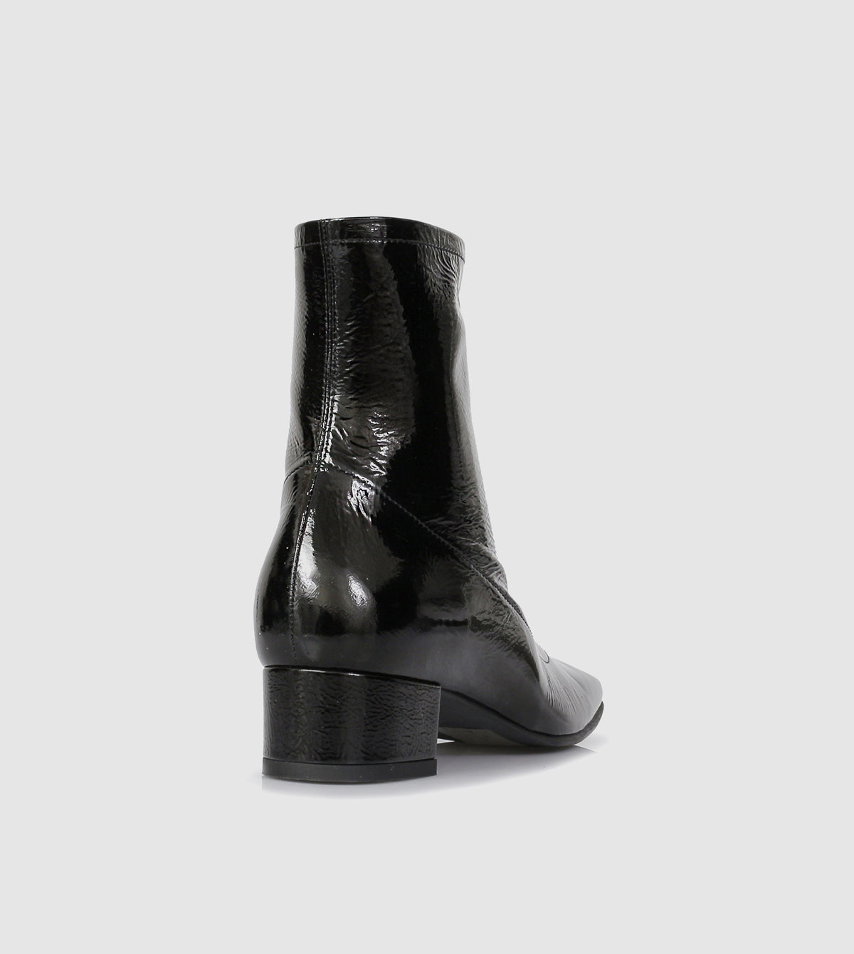 Tanana Ankle Boots by Sempre Di