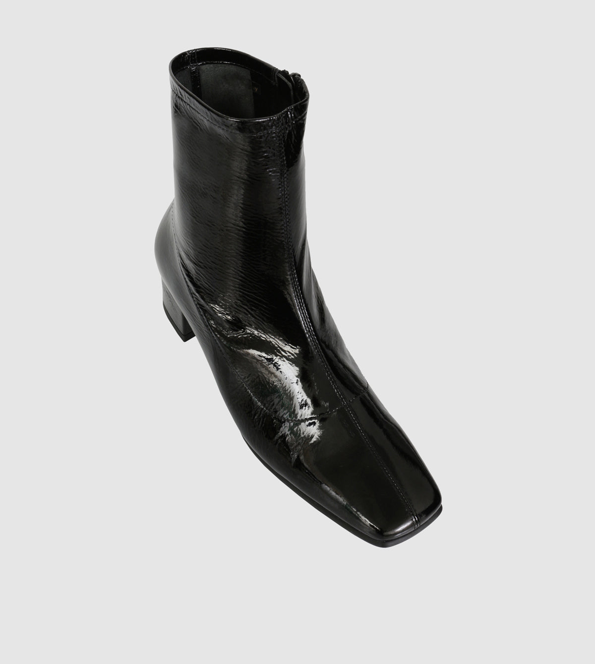 Tanana Ankle Boots by Sempre Di