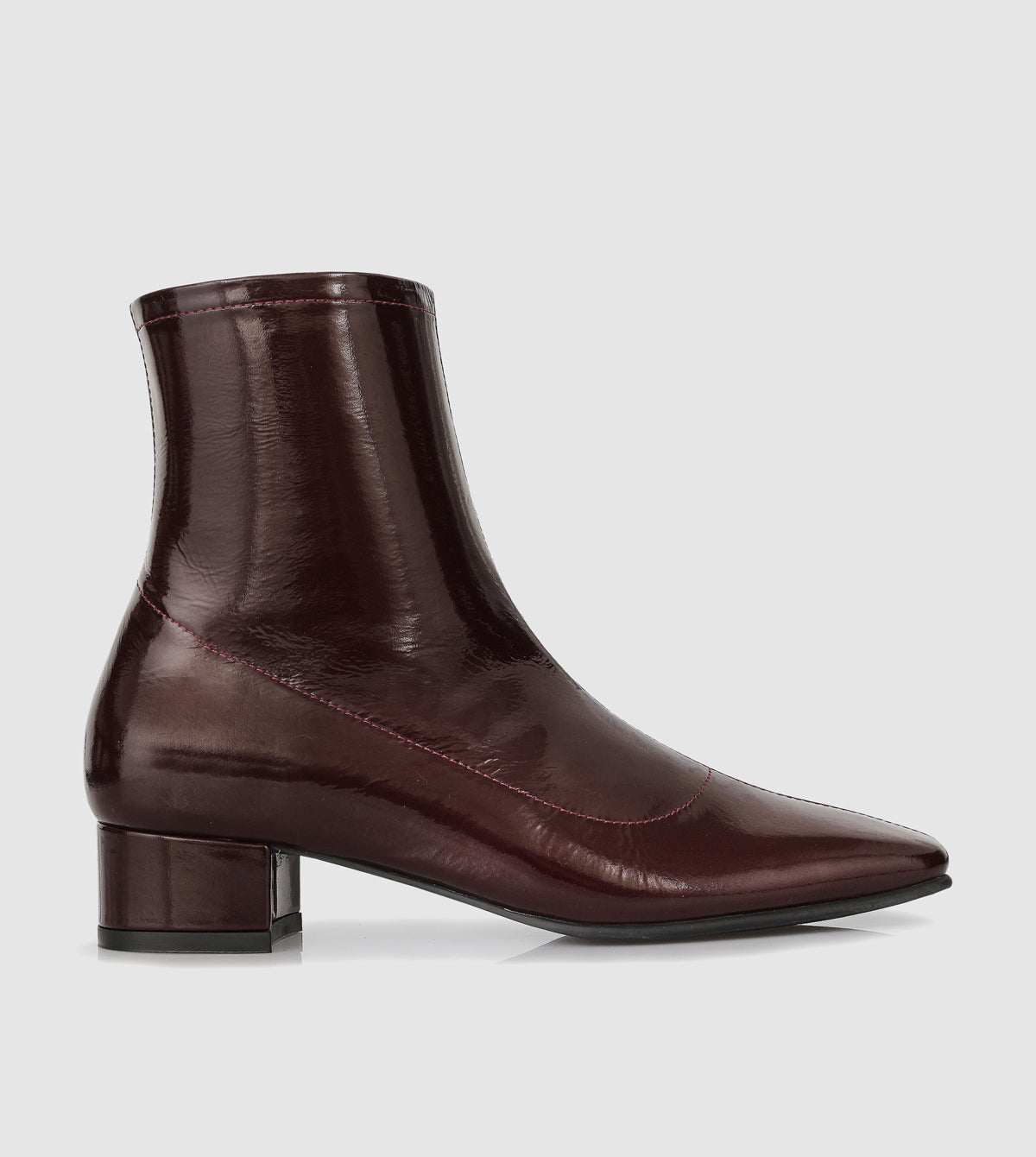 Tanana Ankle Boots by Sempre Di