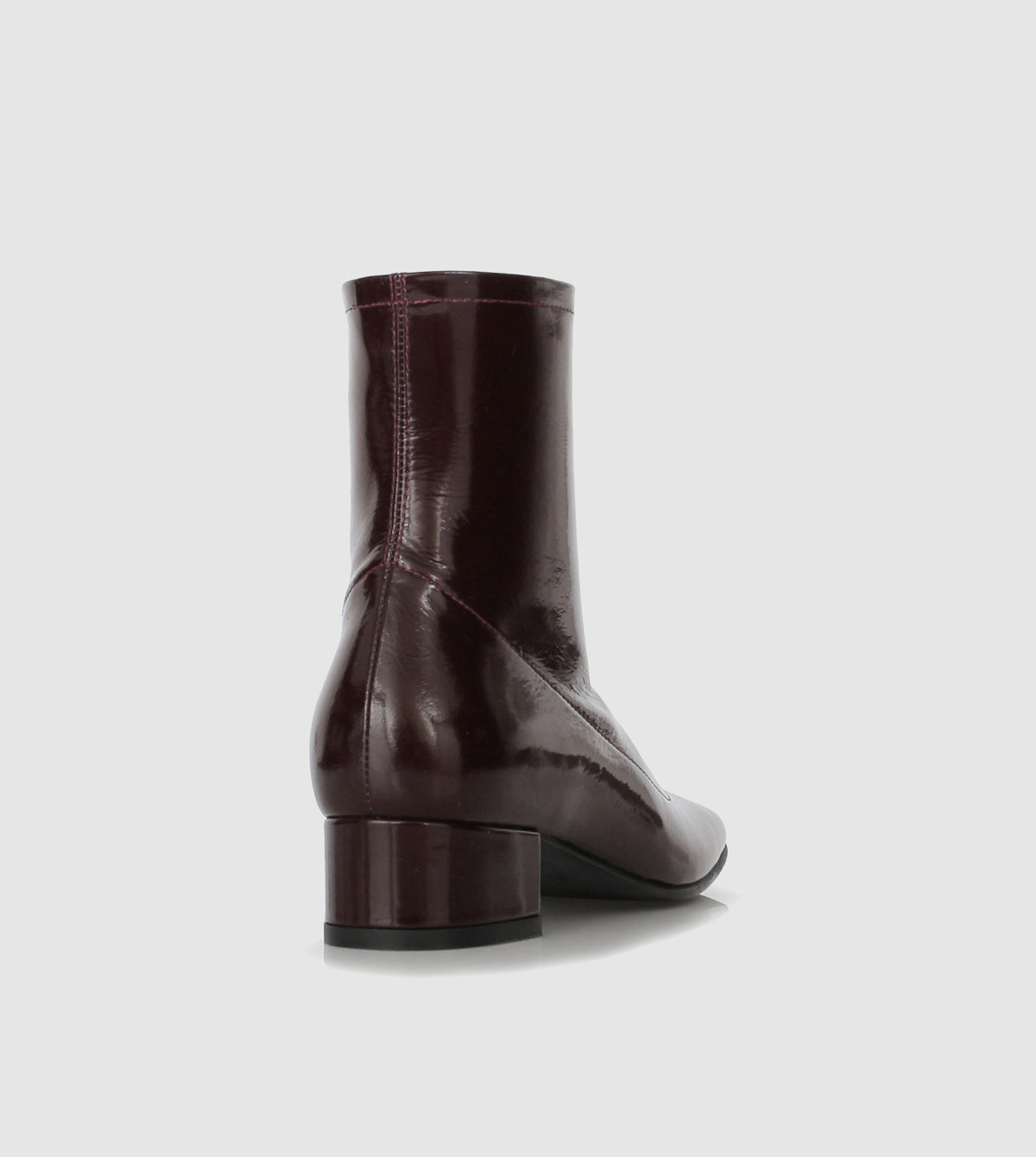 Tanana Ankle Boots by Sempre Di