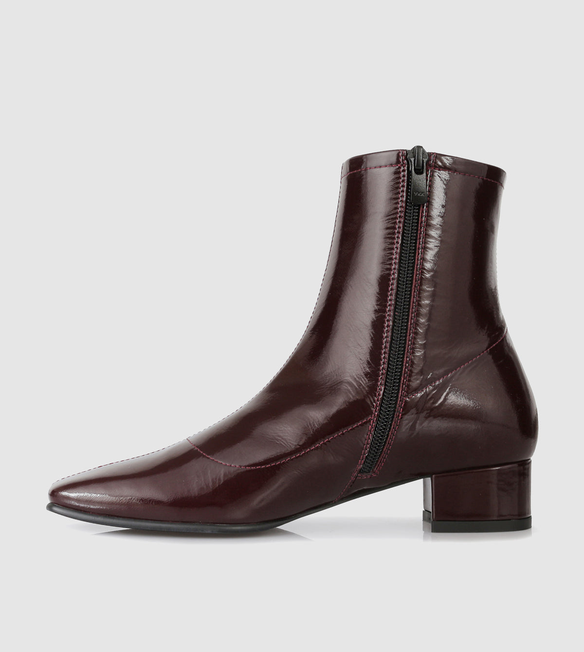 Tanana Ankle Boots by Sempre Di
