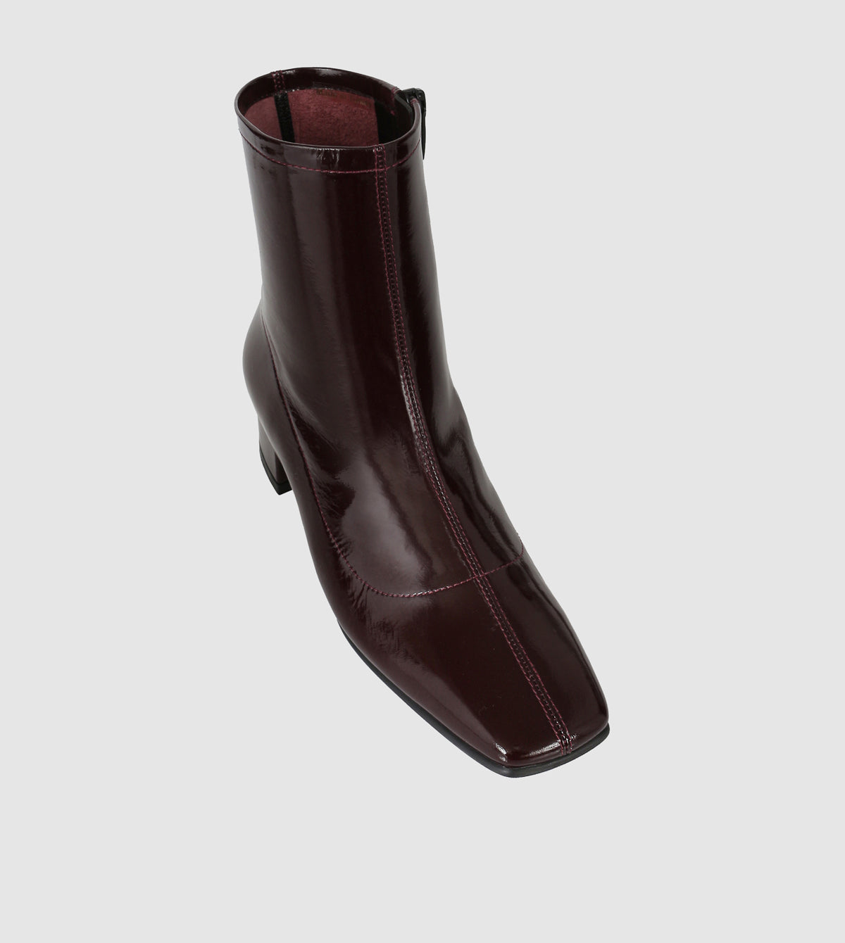 Tanana Ankle Boots by Sempre Di