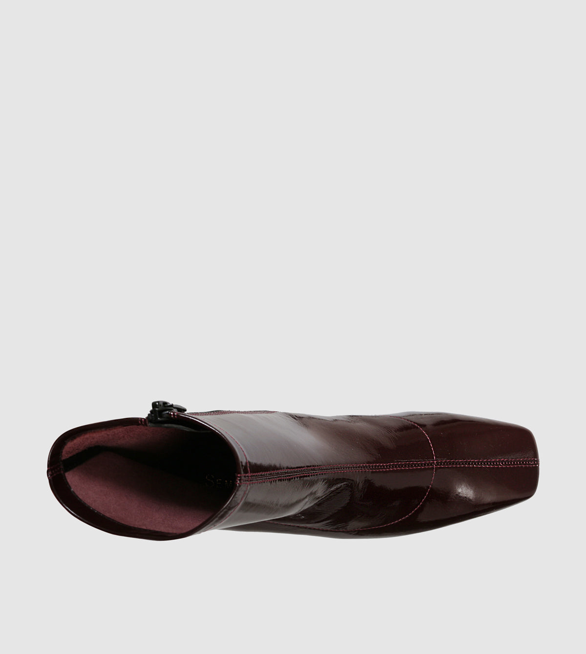 Tanana Ankle Boots by Sempre Di