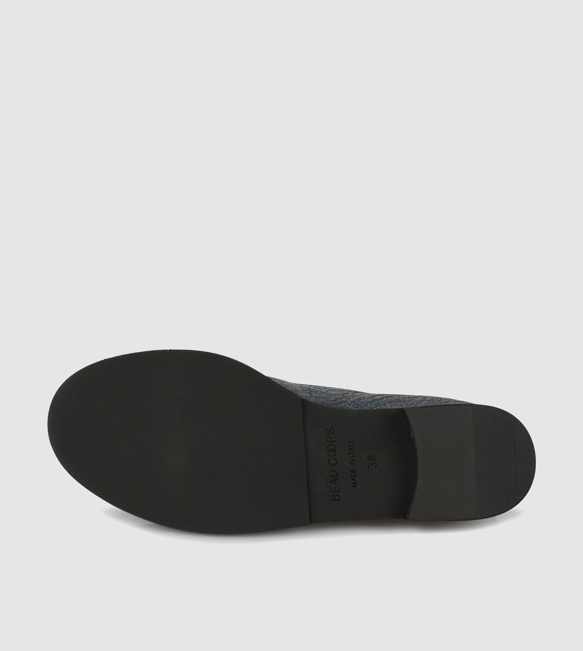 Bakana Lace Ups by Beau Coops