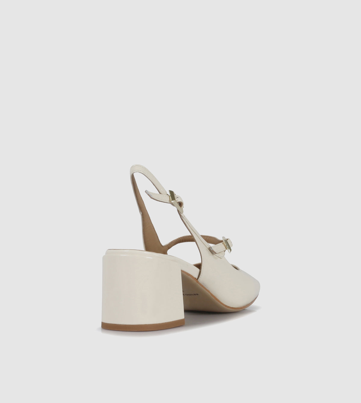 Fifi Slingbacks by Bruno Premi
