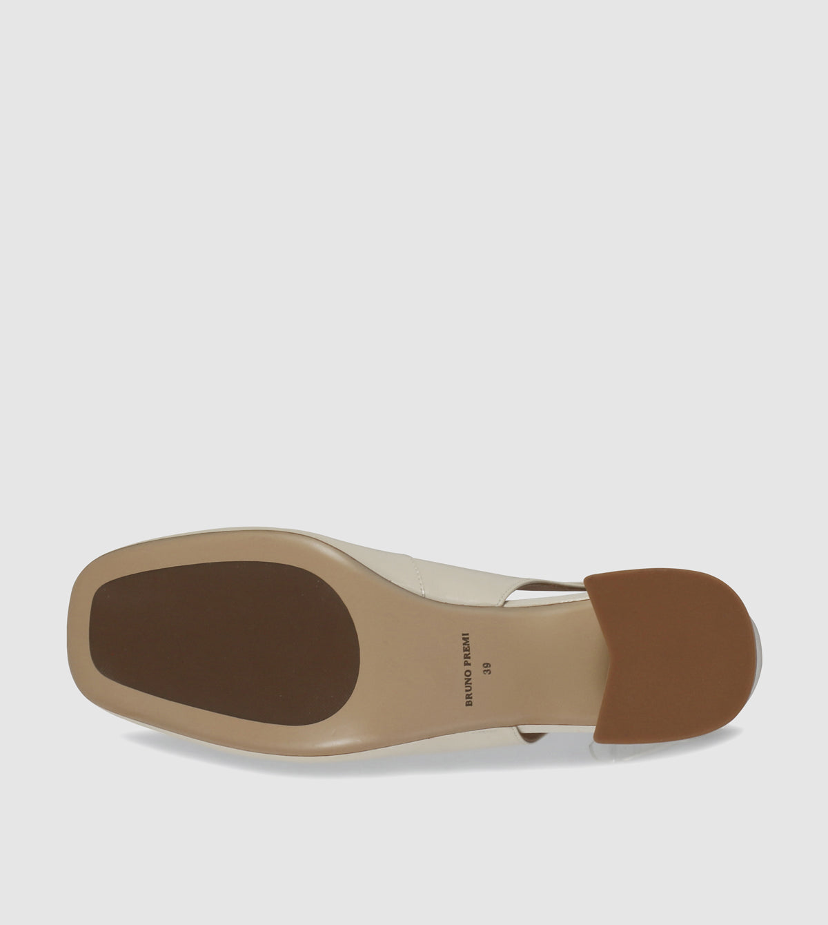 Fifi Slingbacks by Bruno Premi