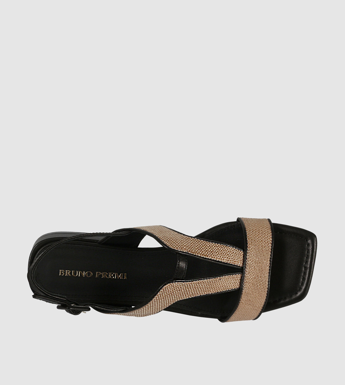 Ninon Sandals by Bruno Premi