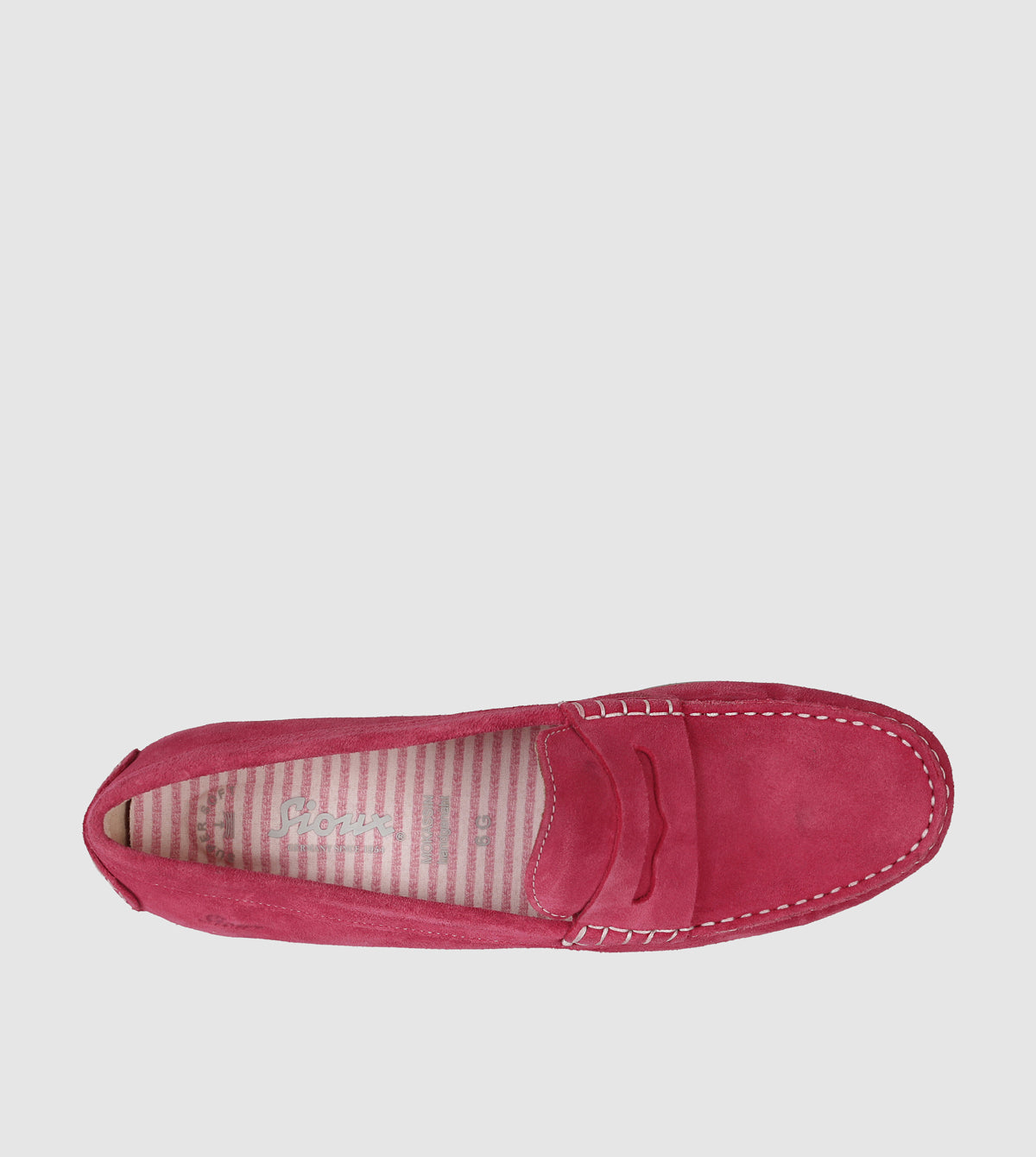 Carmona Driving Shoes by Sioux