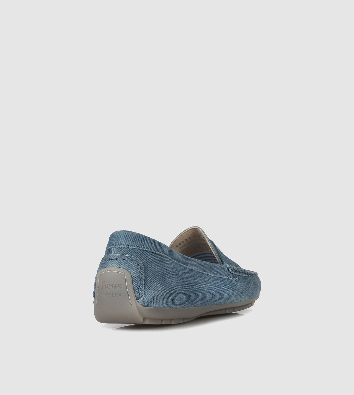 Carmona Driving Shoes by Sioux