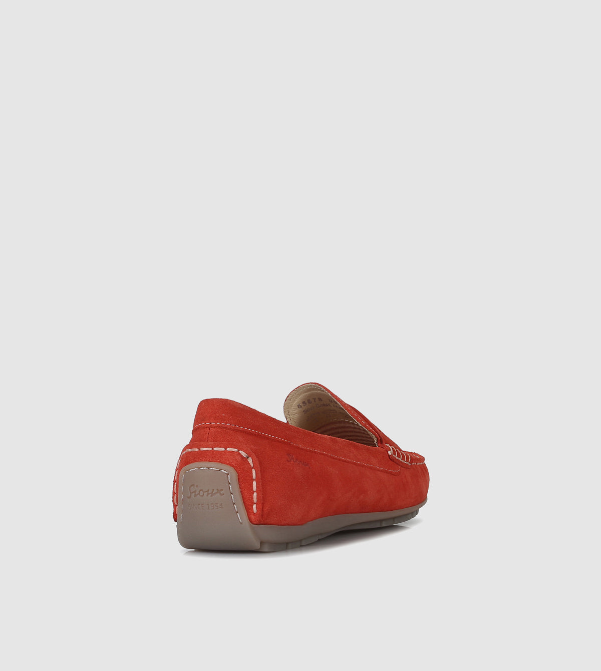 Carmona Driving Shoes by Sioux