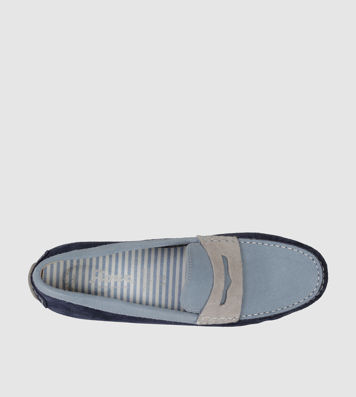 Carmona Driving Shoes by Sioux