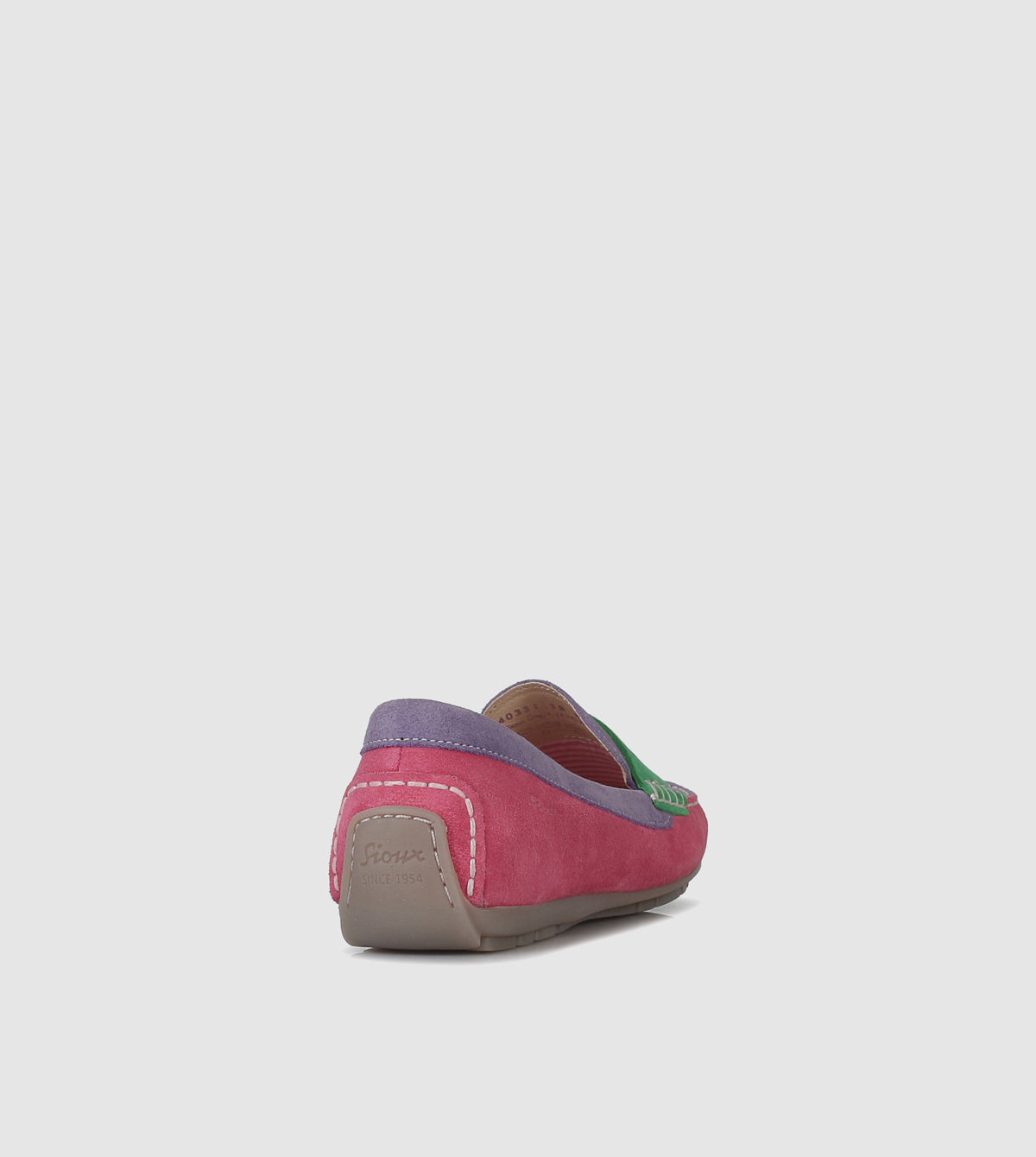 Carmona Driving Shoes by Sioux