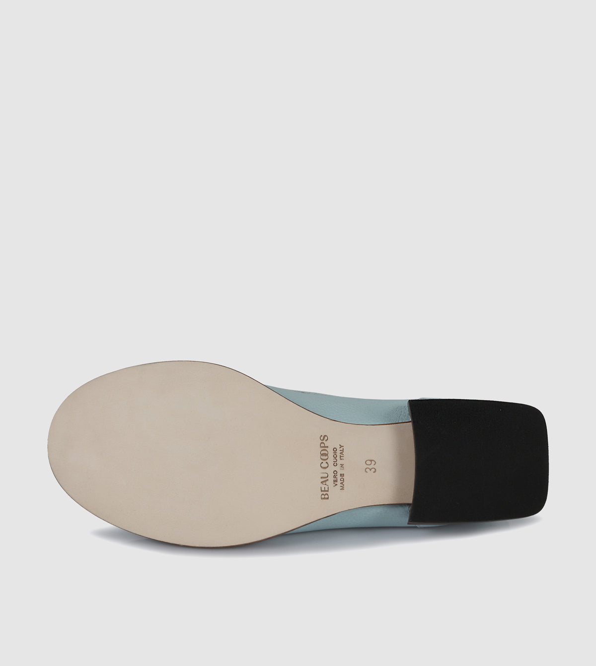 Clem Loafers by Beau Coops