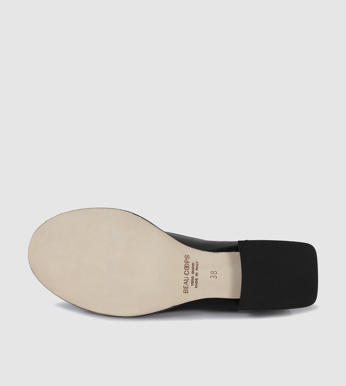 Clem Loafers by Beau Coops