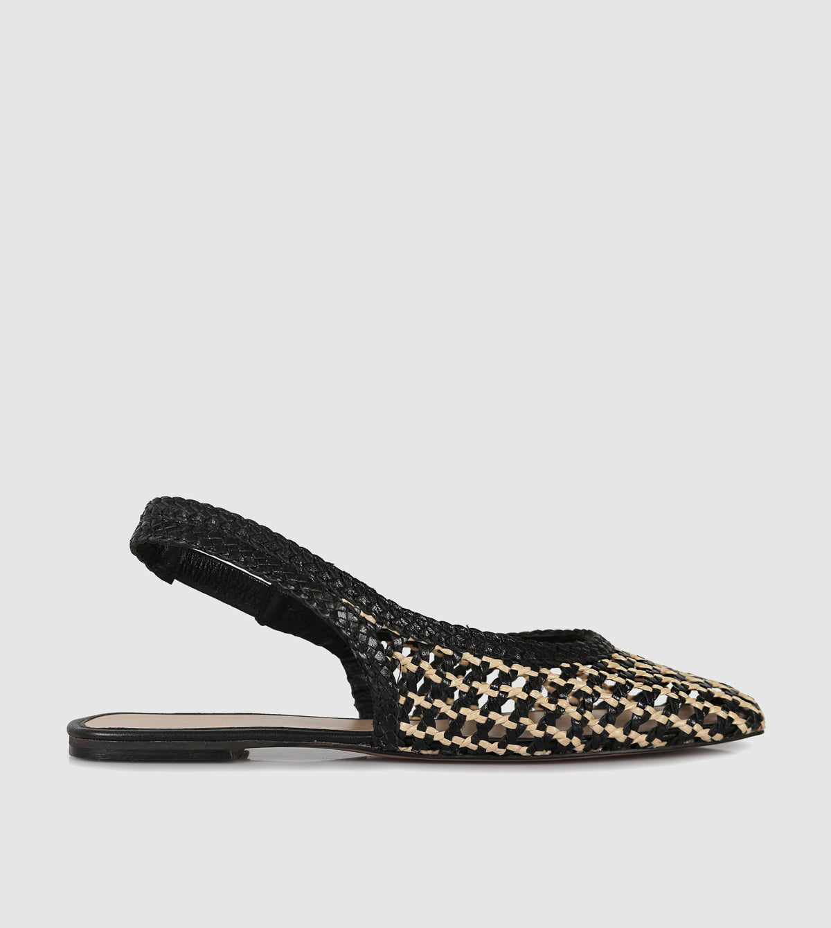 Rad Slingbacks by S Sempre Di