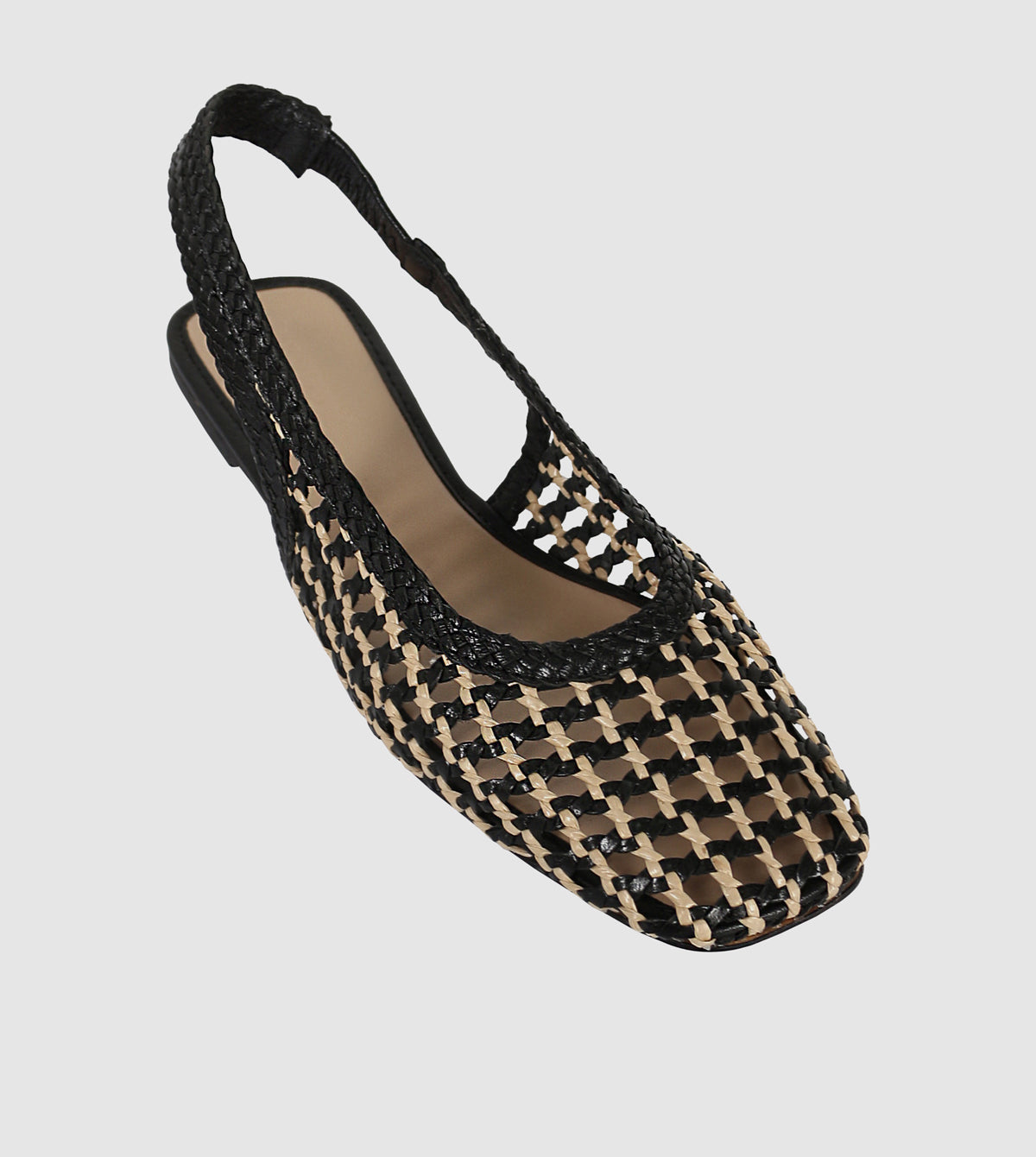 Rad Slingbacks by S Sempre Di