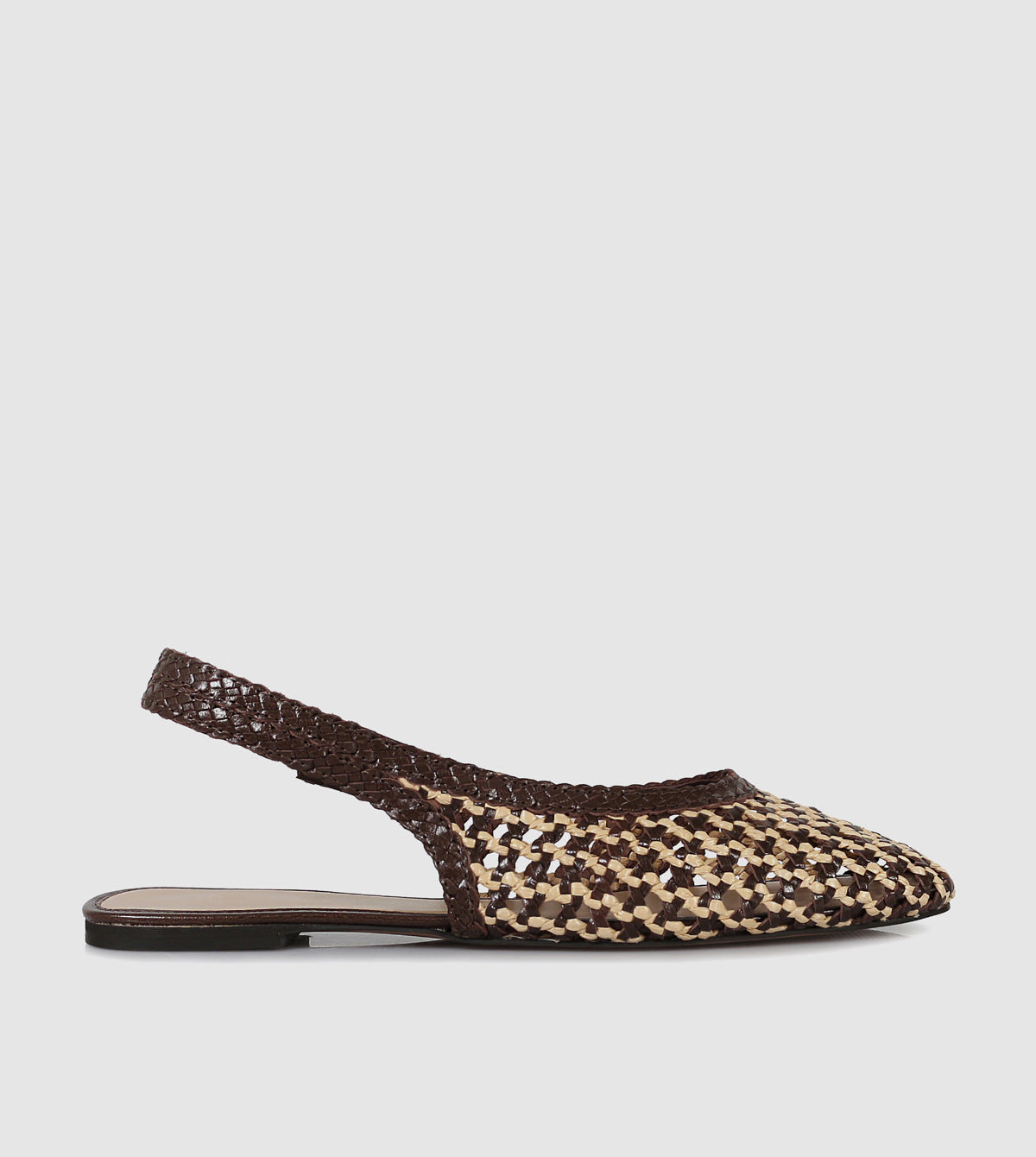 Rad Slingbacks by S Sempre Di