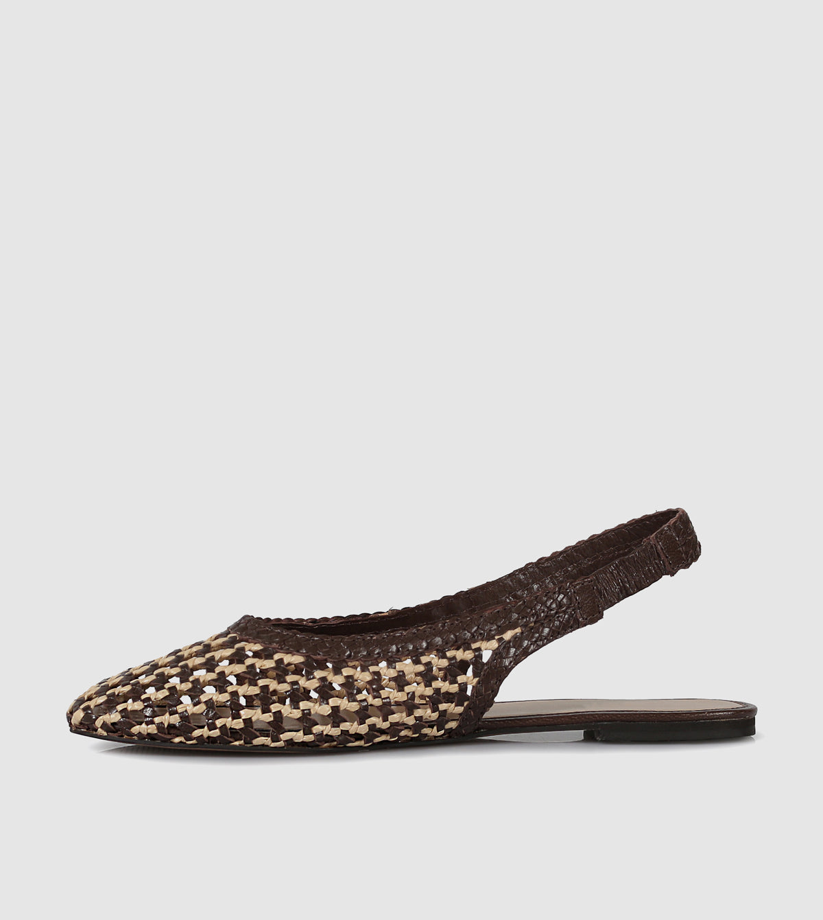 Rad Slingbacks by S Sempre Di