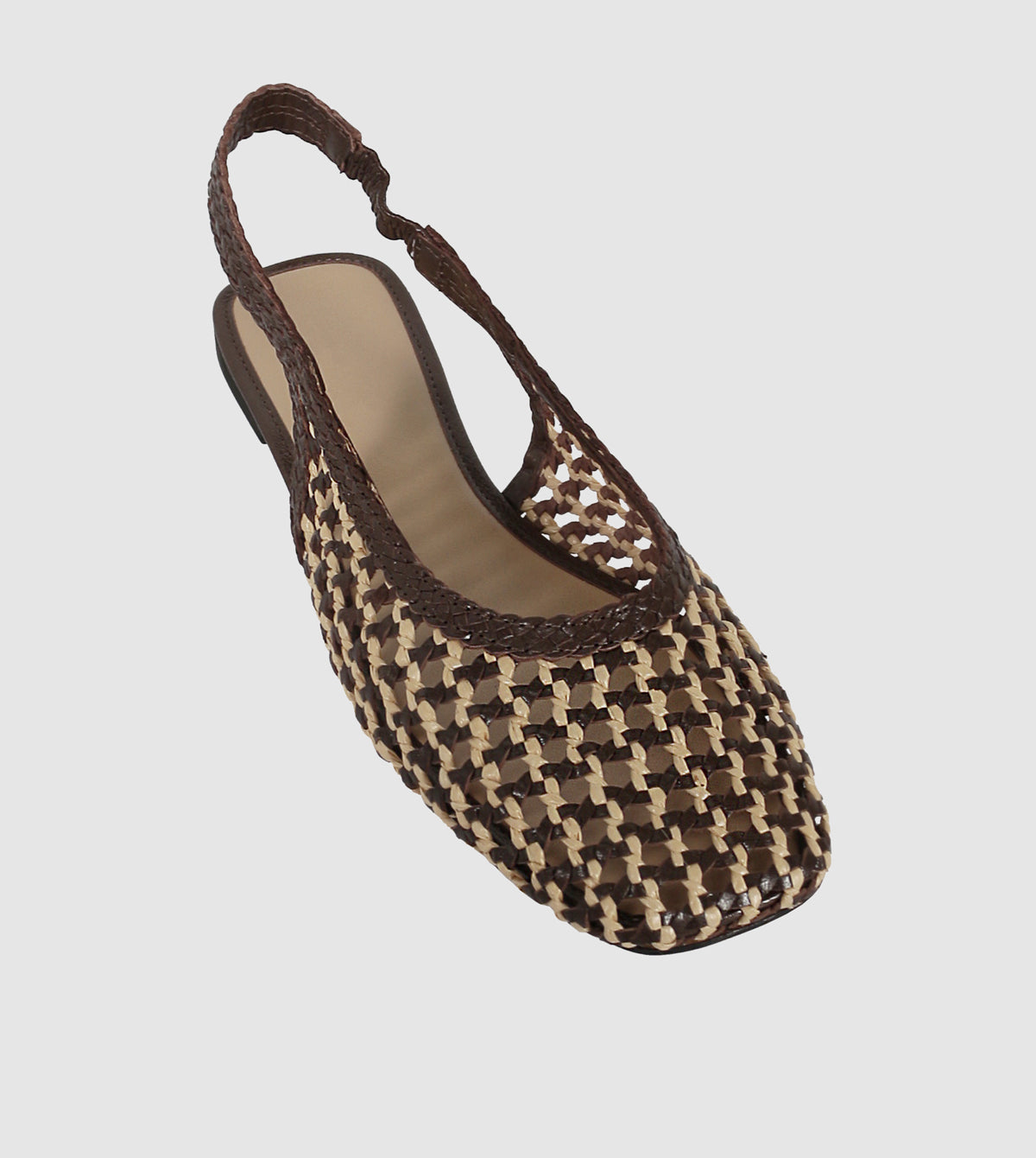 Rad Slingbacks by S Sempre Di