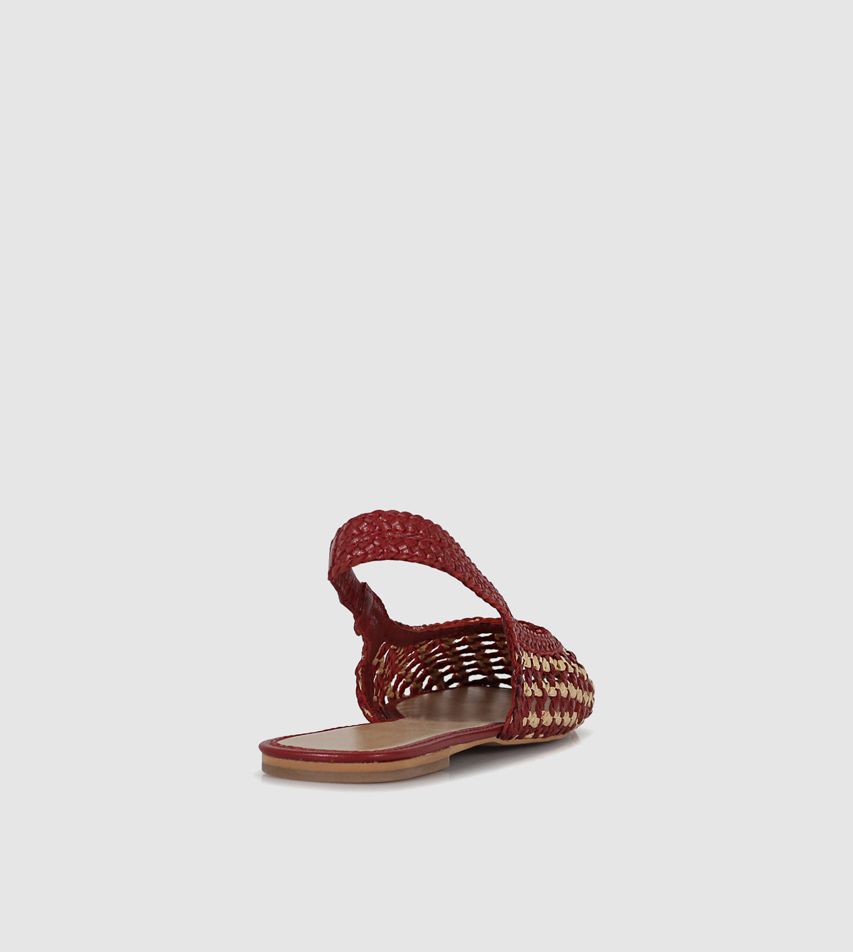 Rad Slingbacks by S Sempre Di