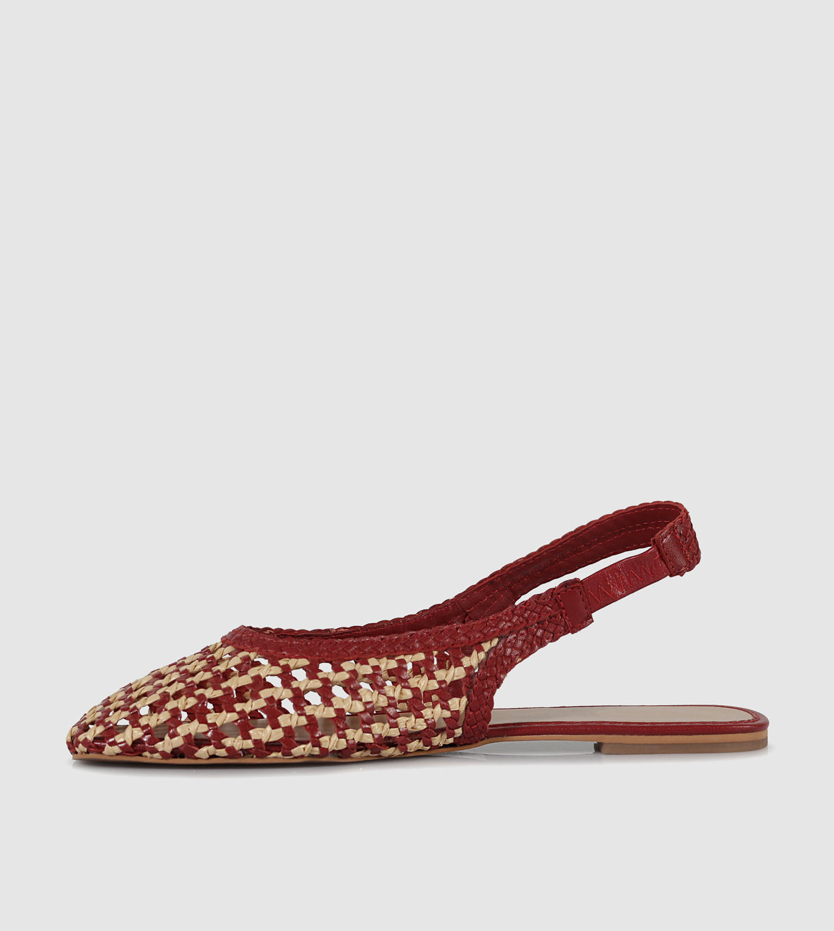 Rad Slingbacks by S Sempre Di