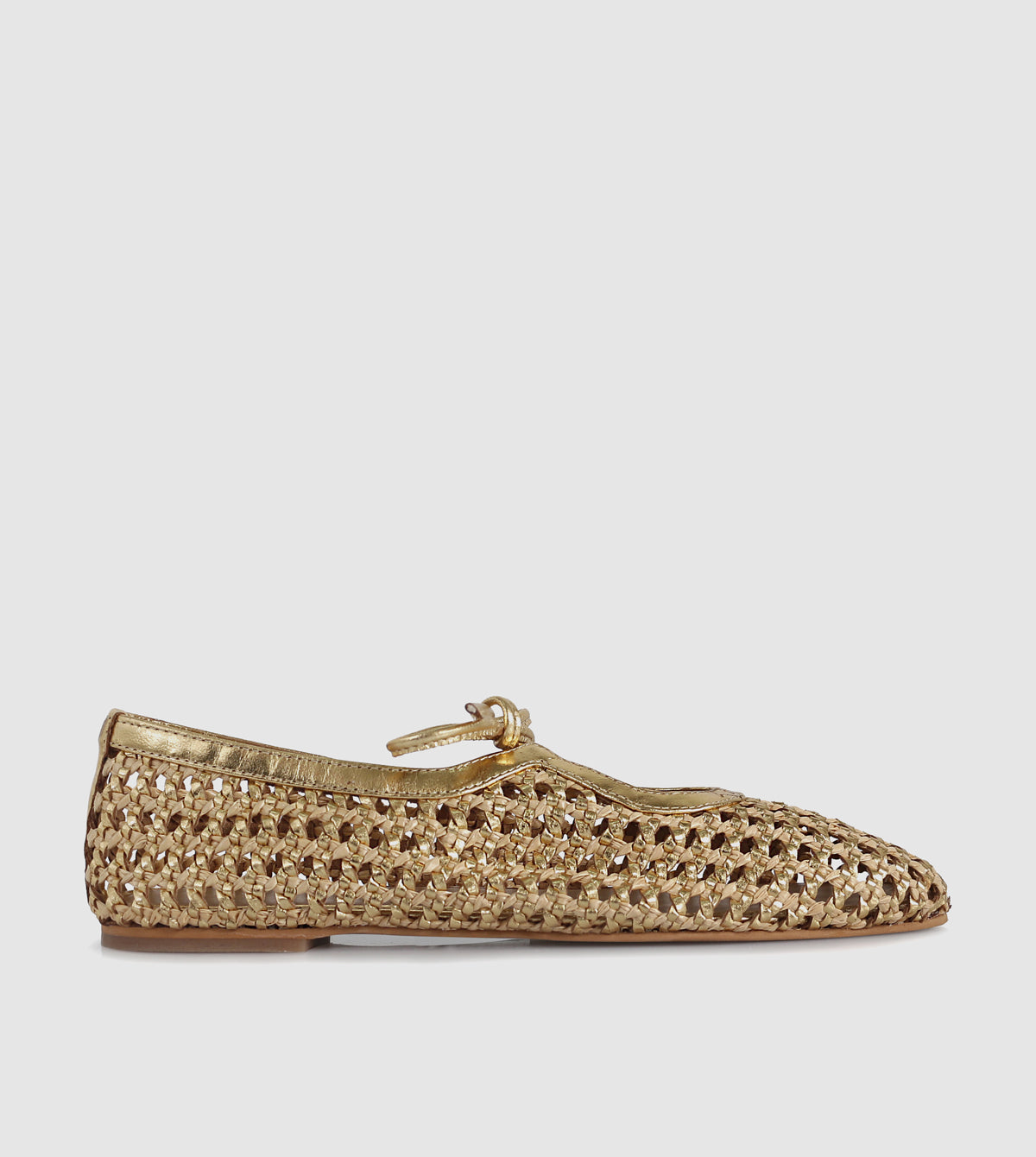 Wendel Slip Ons by S Sempre Di