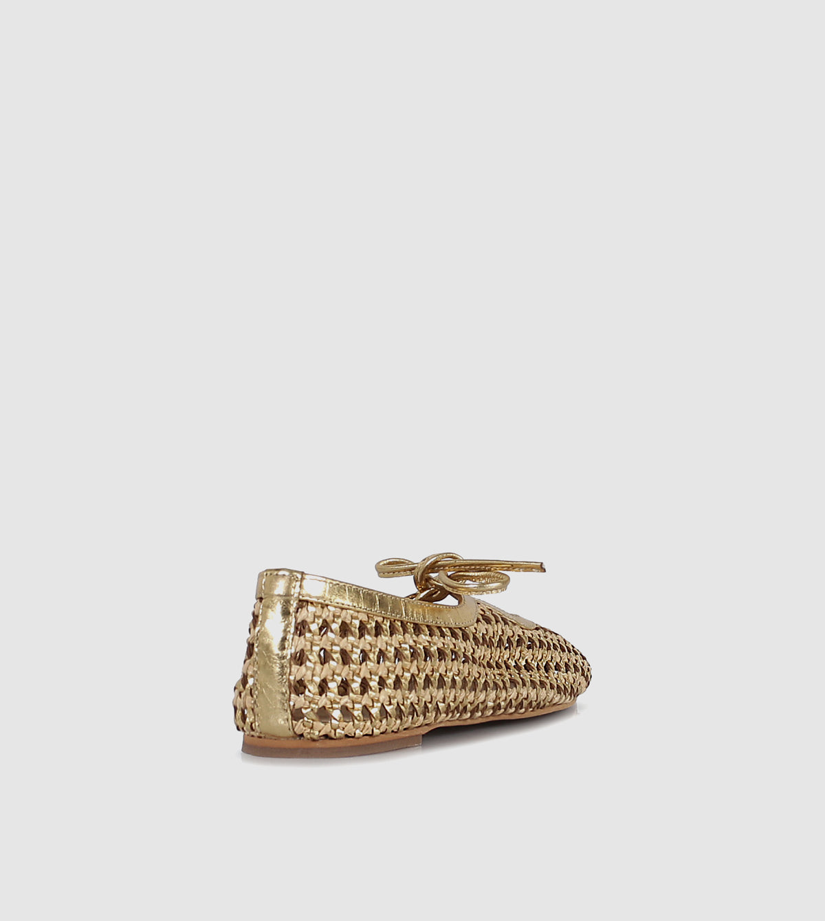 Wendel Slip Ons by S Sempre Di