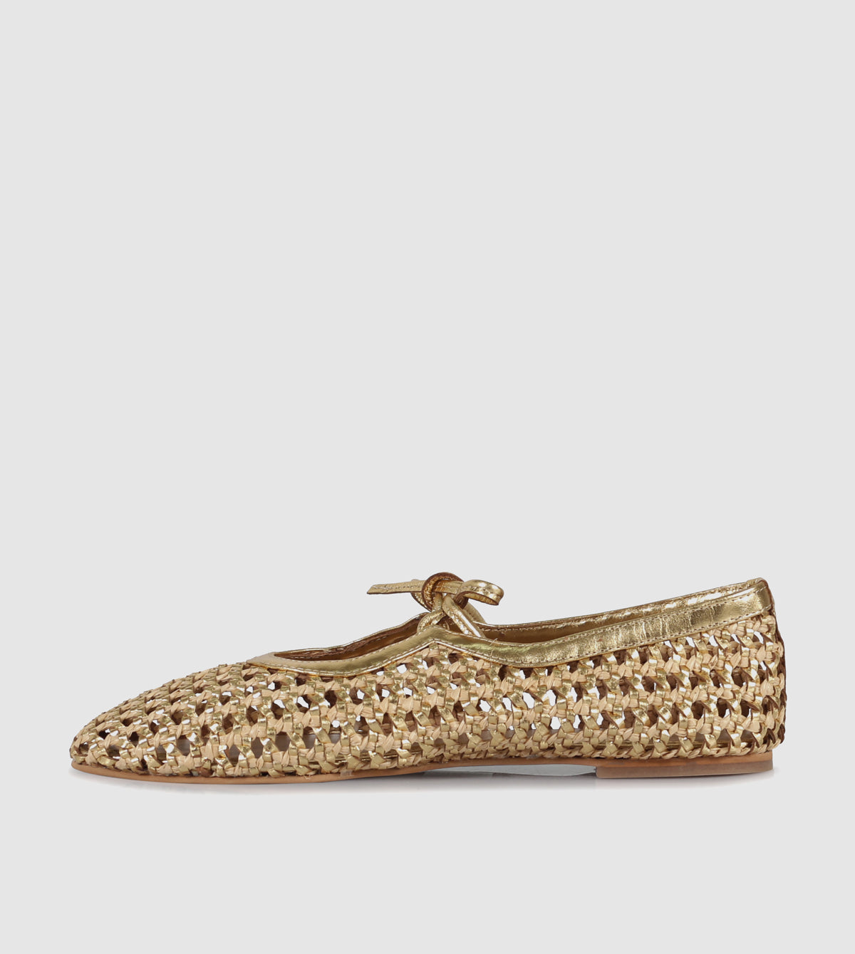Wendel Slip Ons by S Sempre Di
