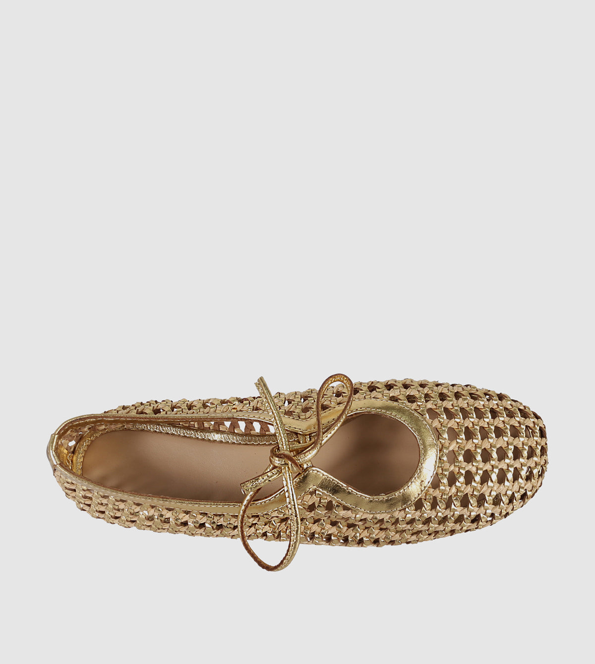 Wendel Slip Ons by S Sempre Di