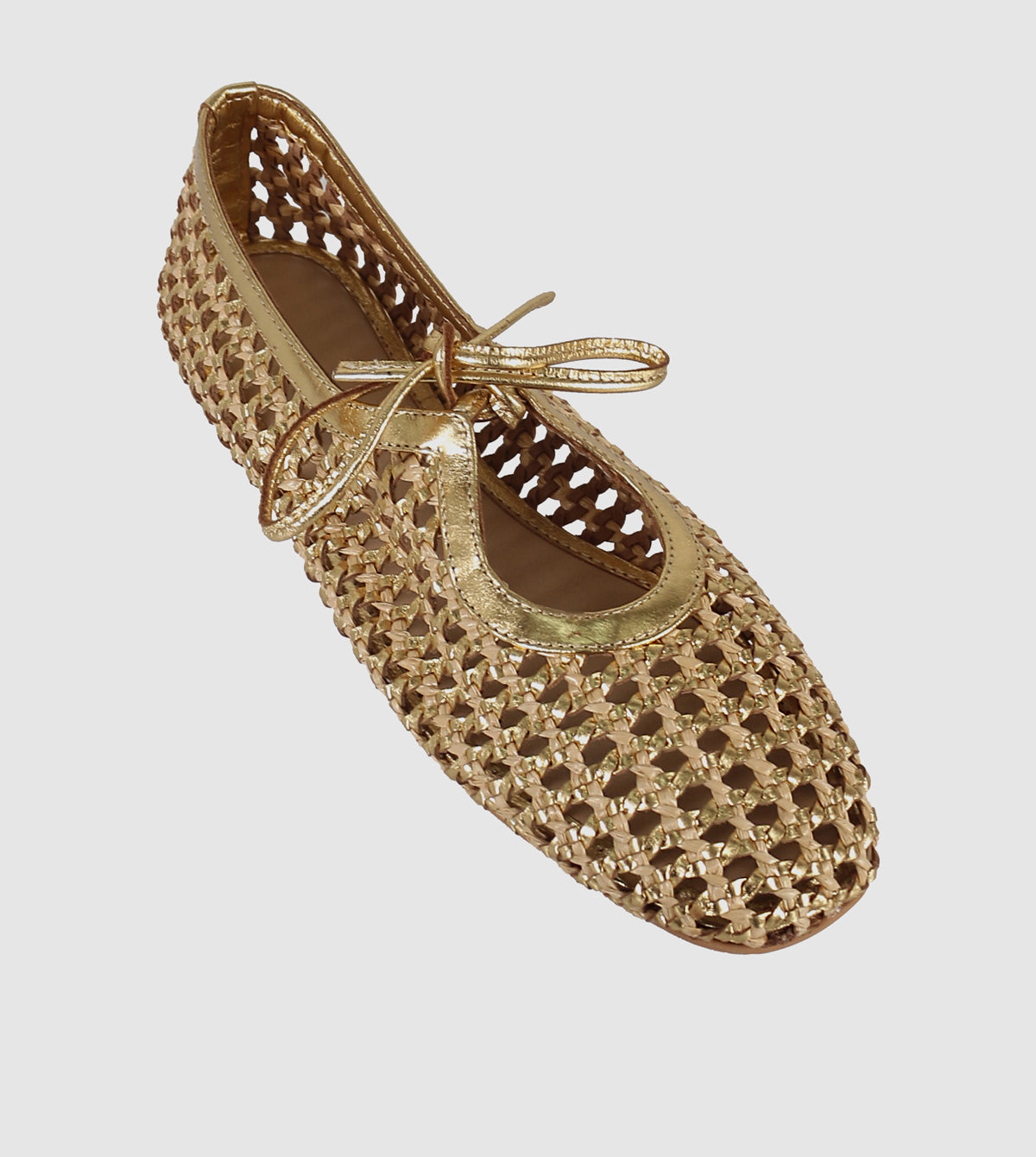 Wendel Slip Ons by S Sempre Di