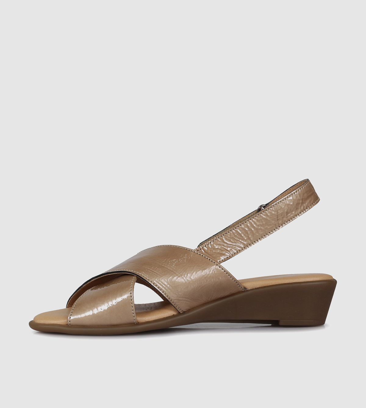 Sabel Sandals by Relax