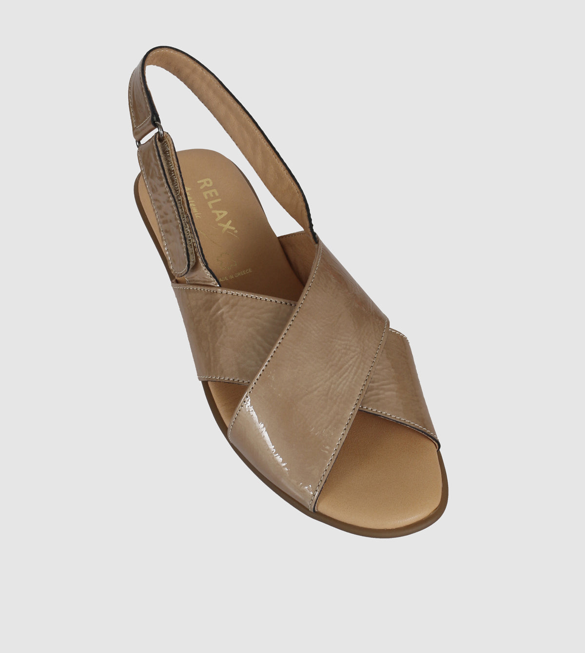 Sabel Sandals by Relax
