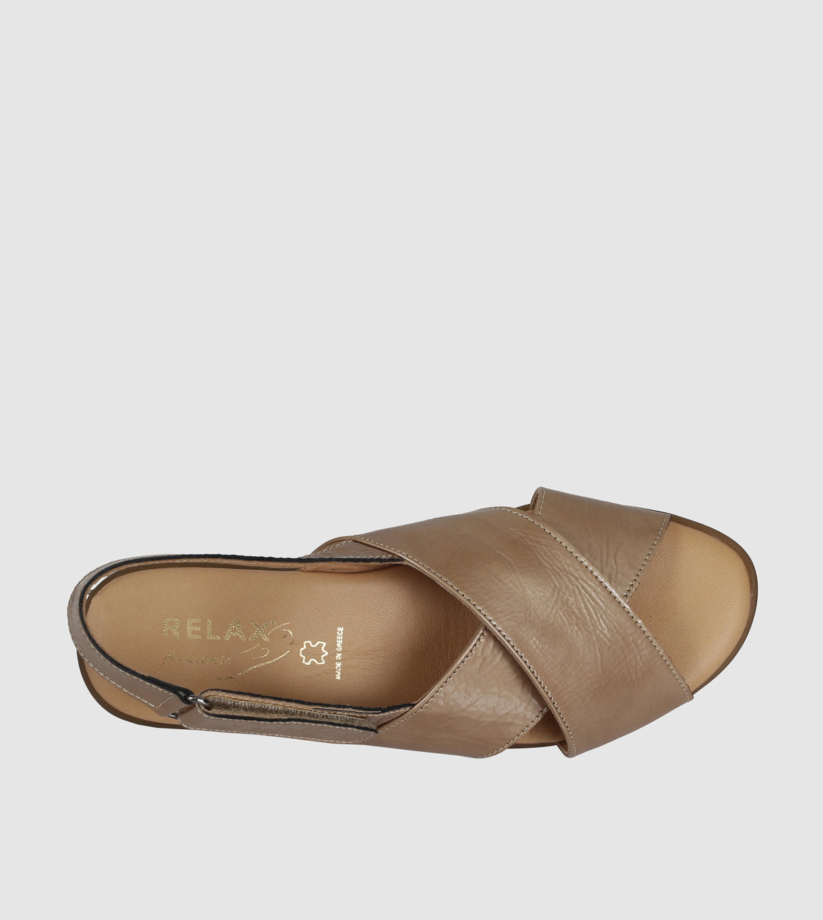 Sabel Sandals by Relax