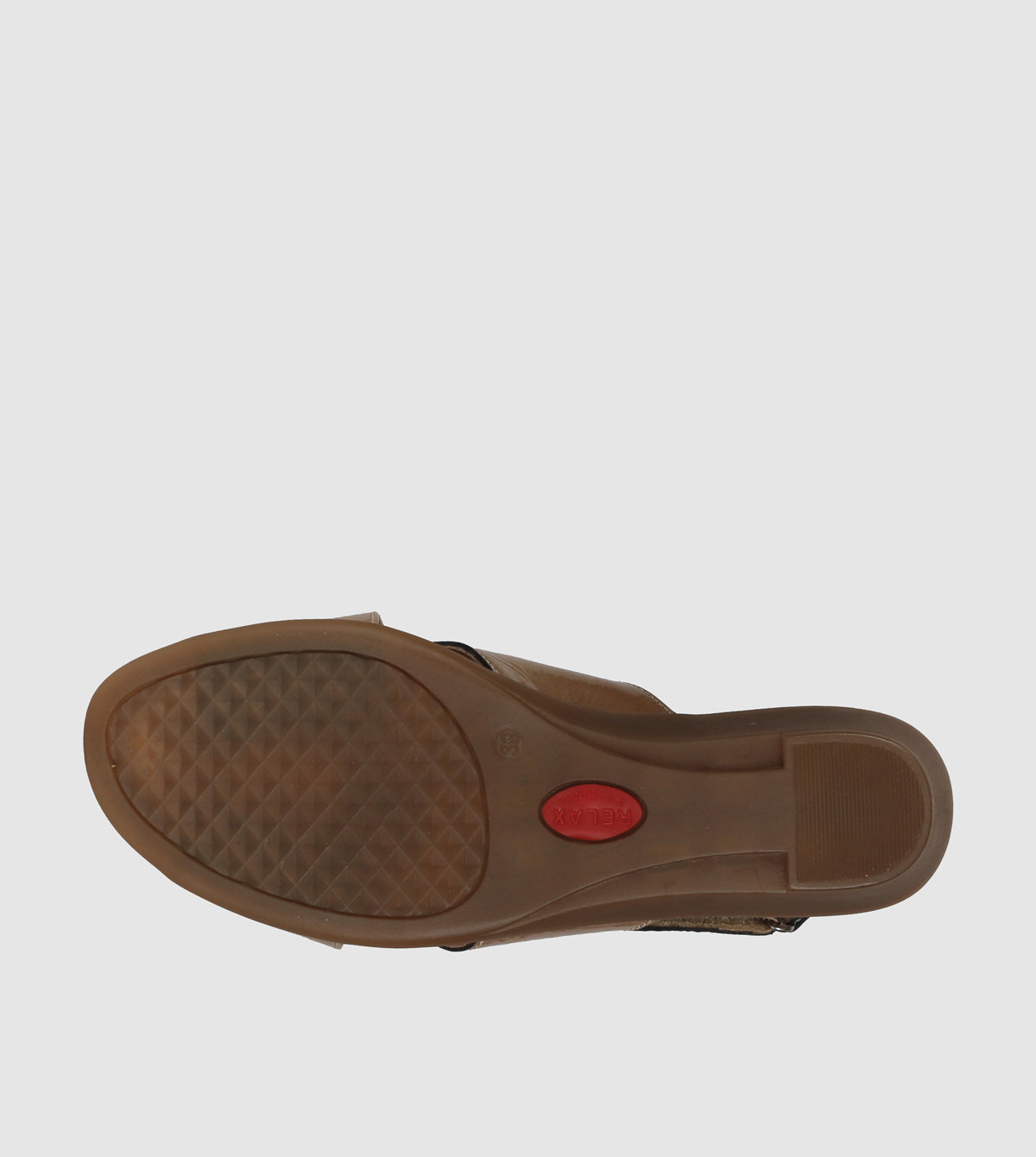 Sabel Sandals by Relax