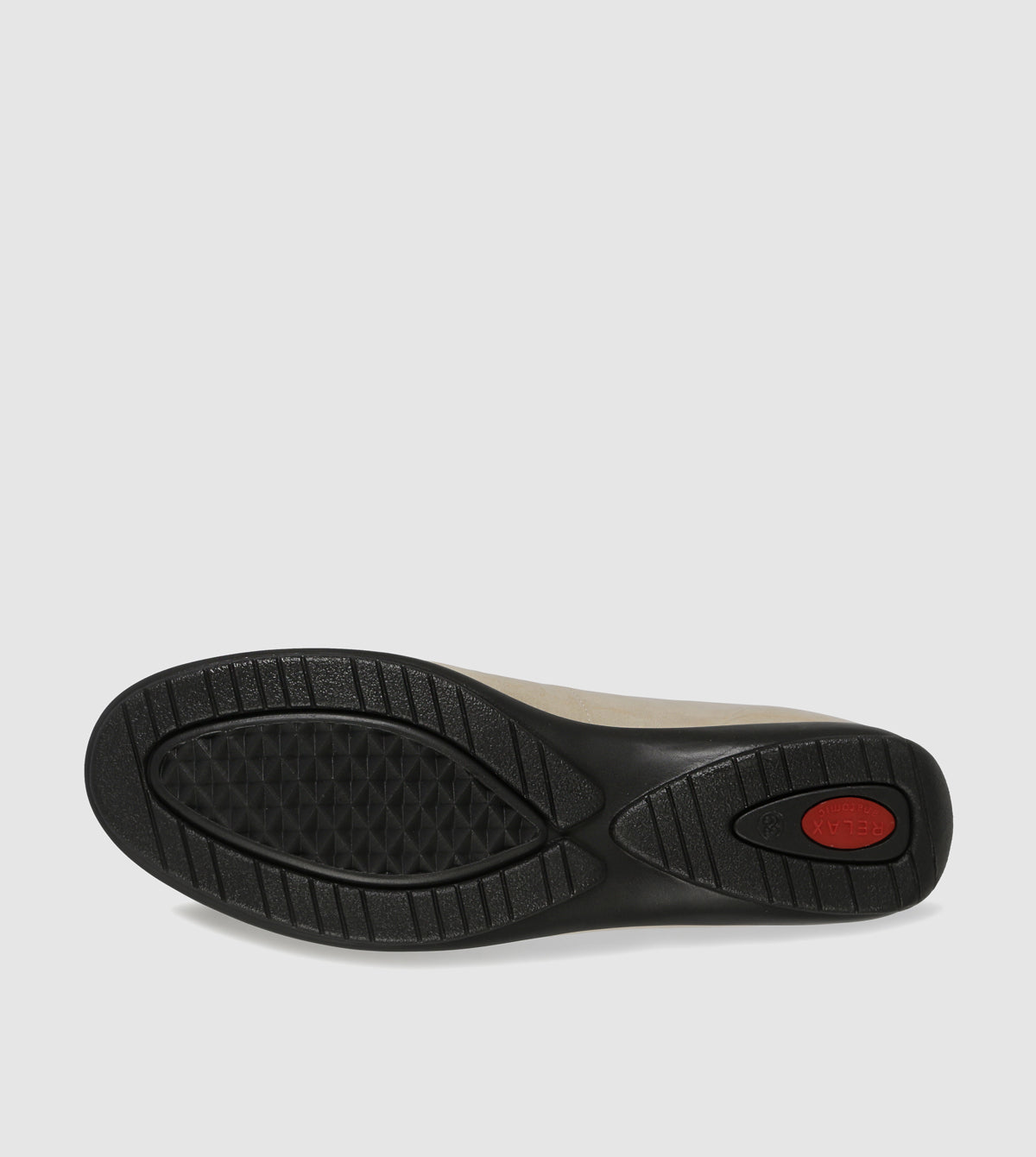 Zita Ballerinas by Relax