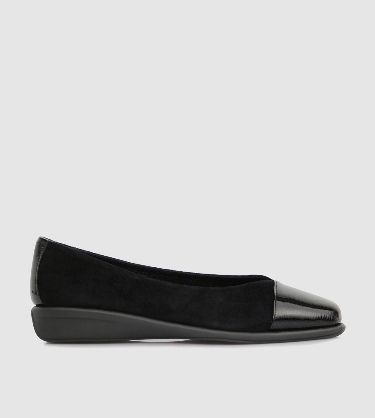 Carlene Ballerinas by Relax