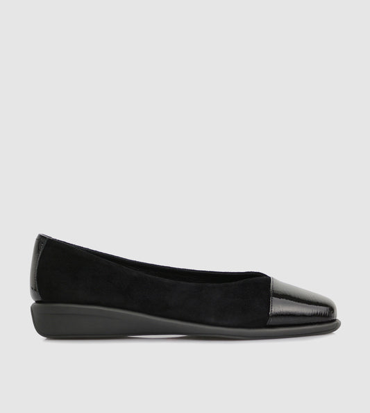 Carlene Ballerinas by Relax