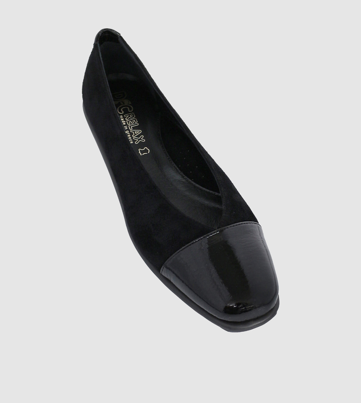 Carlene Ballerinas by Relax