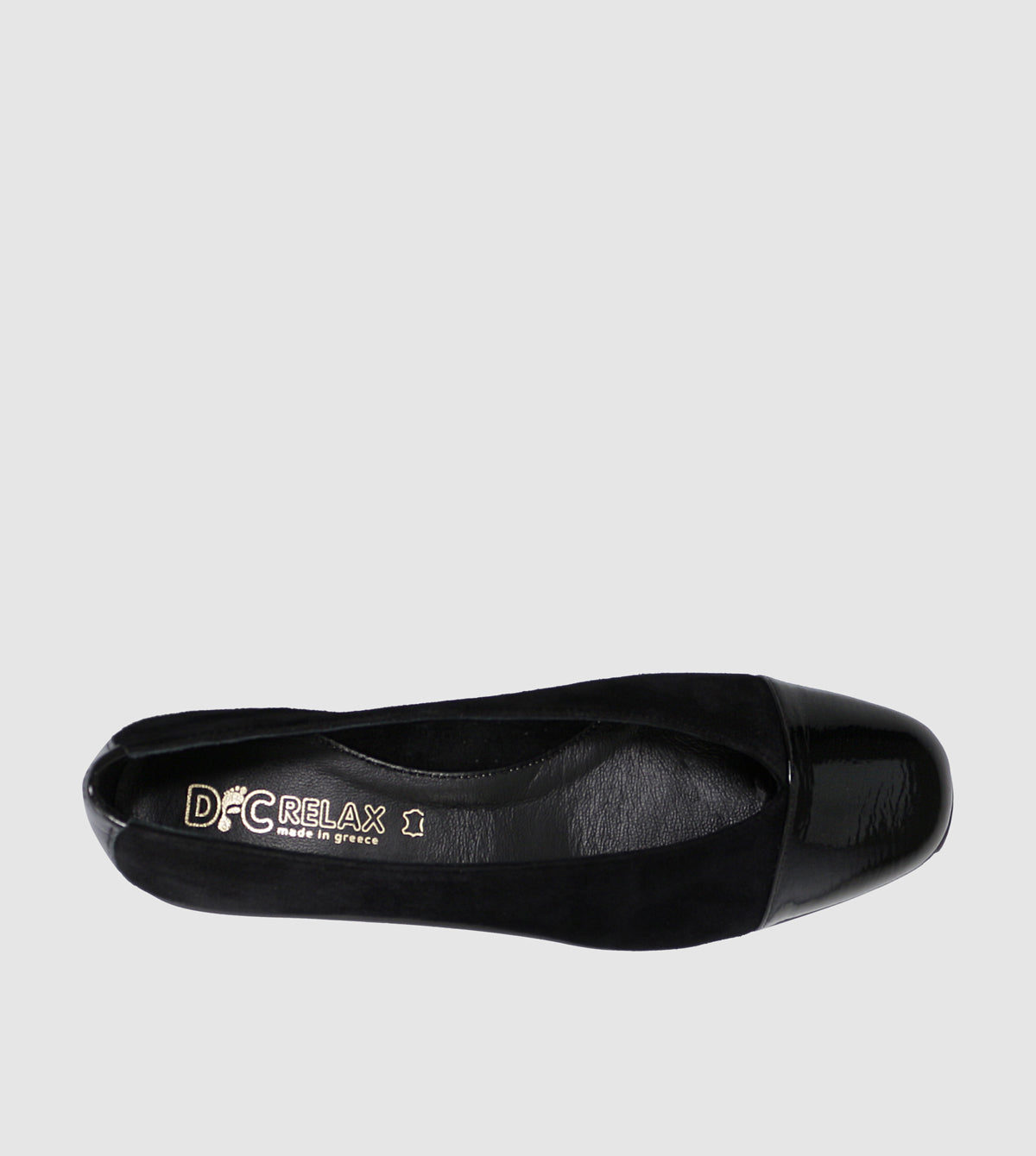 Carlene Ballerinas by Relax