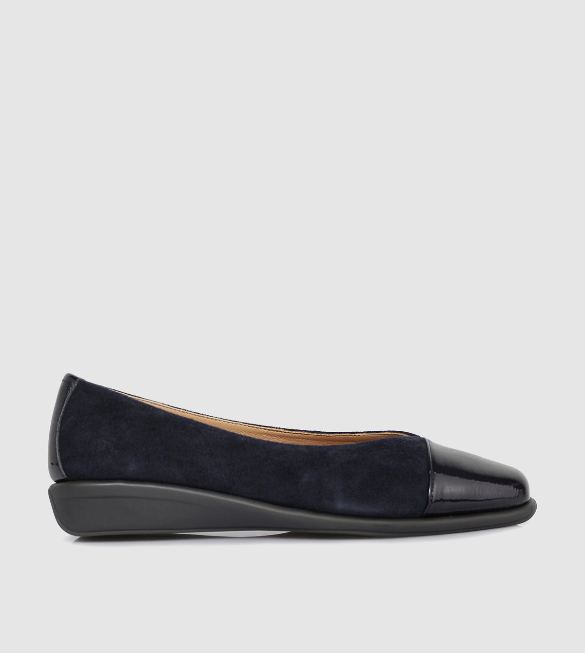 Carlene Ballerinas by Relax