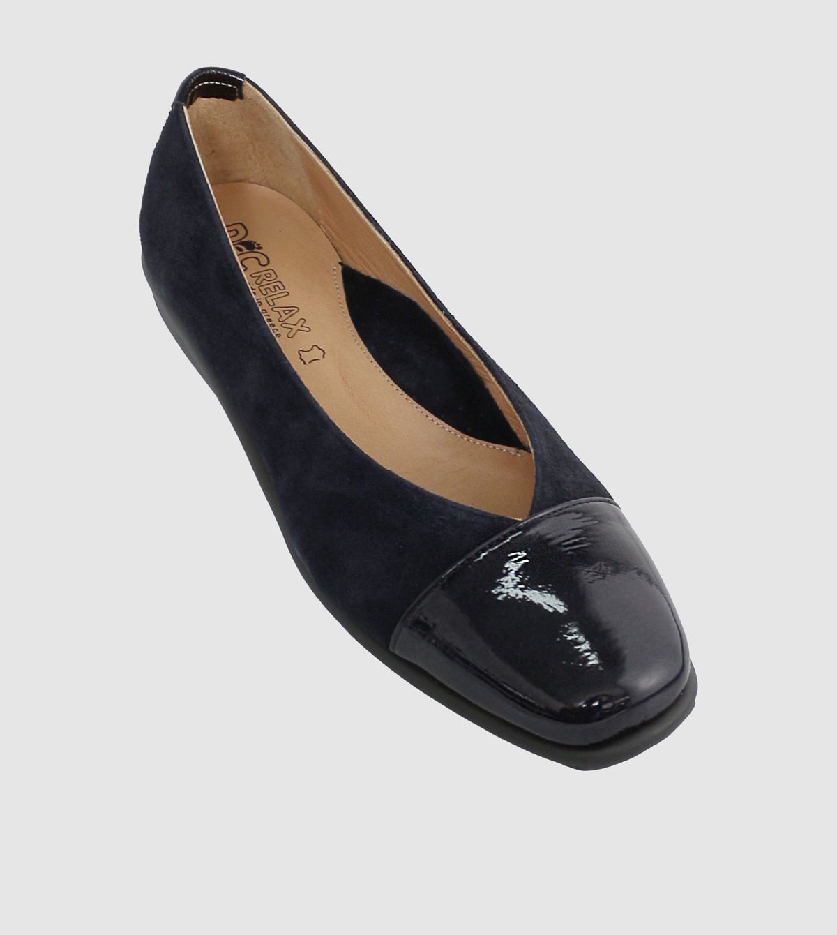 Carlene Ballerinas by Relax