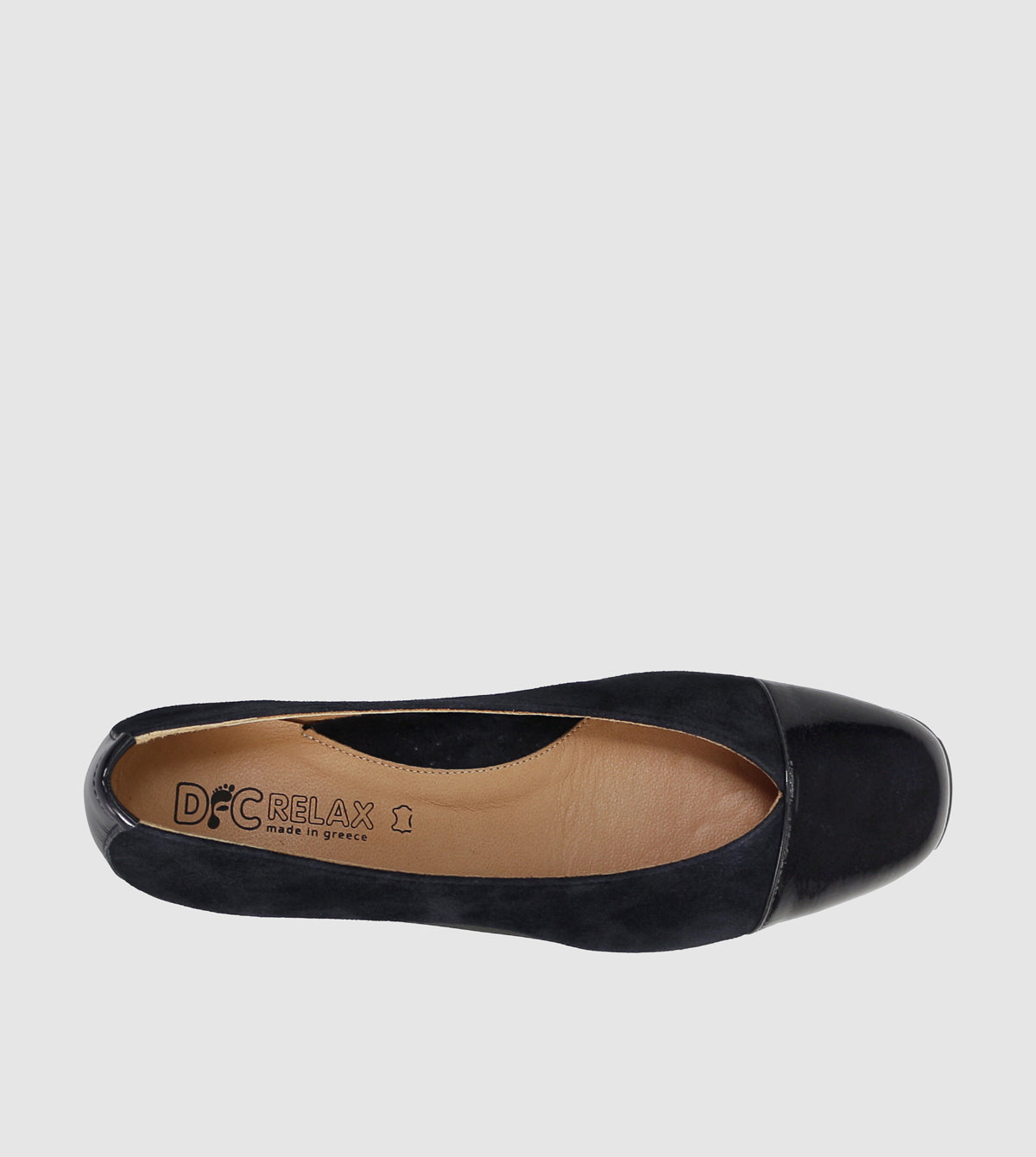 Carlene Ballerinas by Relax