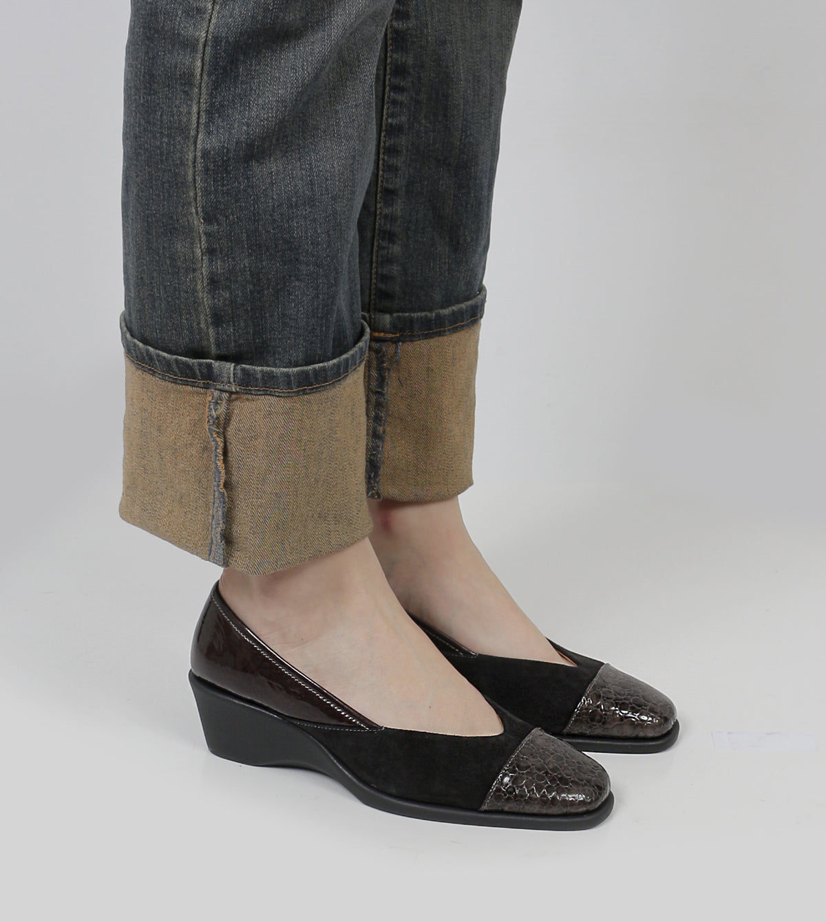Diora Courtshoes by Relax