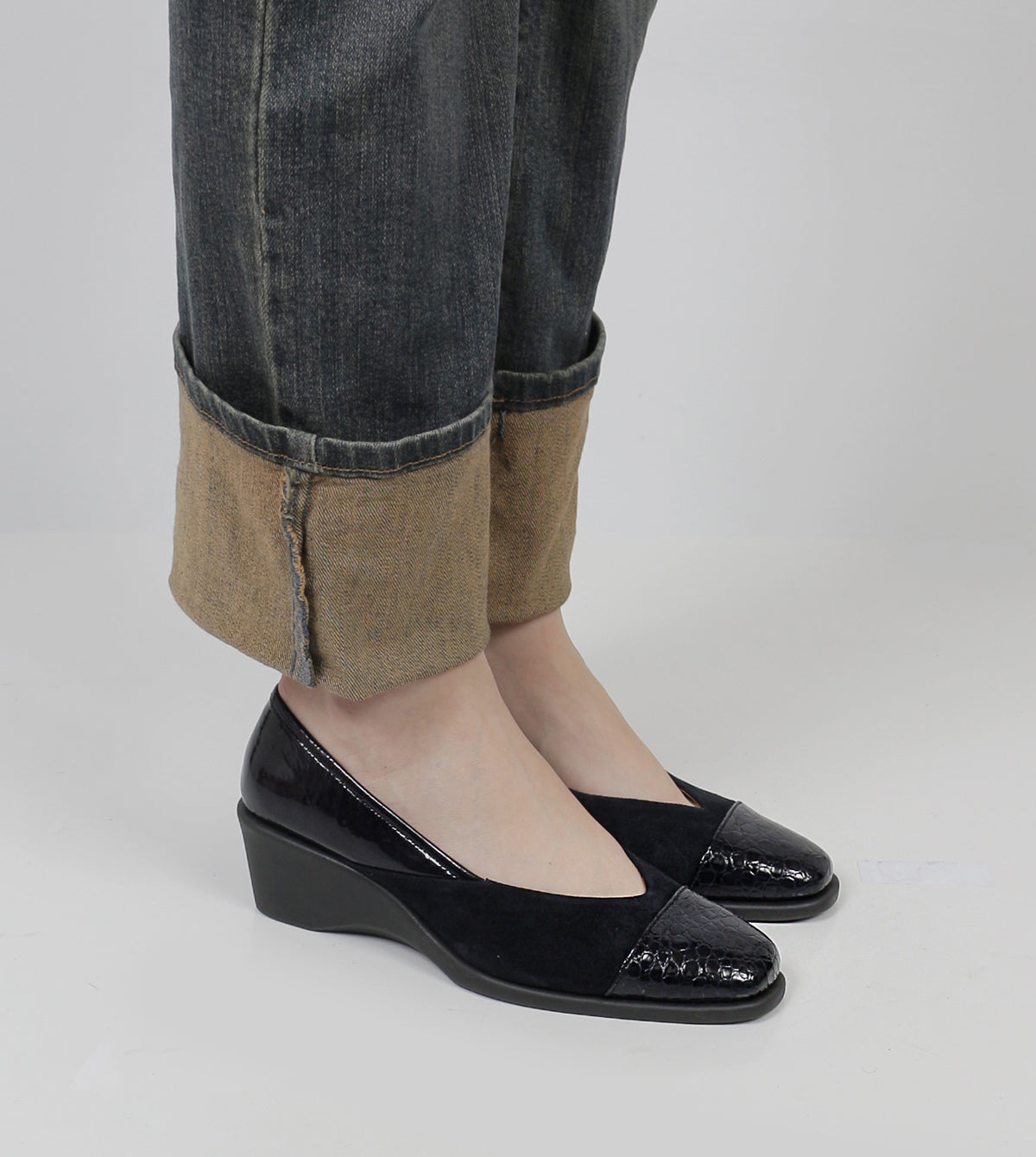 Diora Courtshoes by Relax