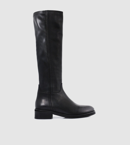 Verity Knee-high Boots by S Sempre Di